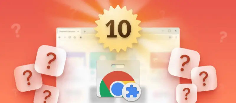Enhance PDF Workflow: 10 Chrome Extensions to Try